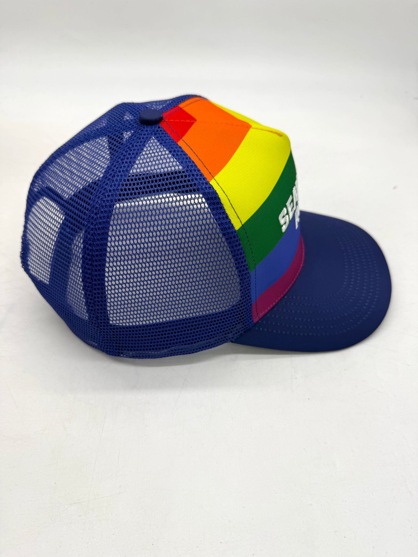 Pride Trucker Hat