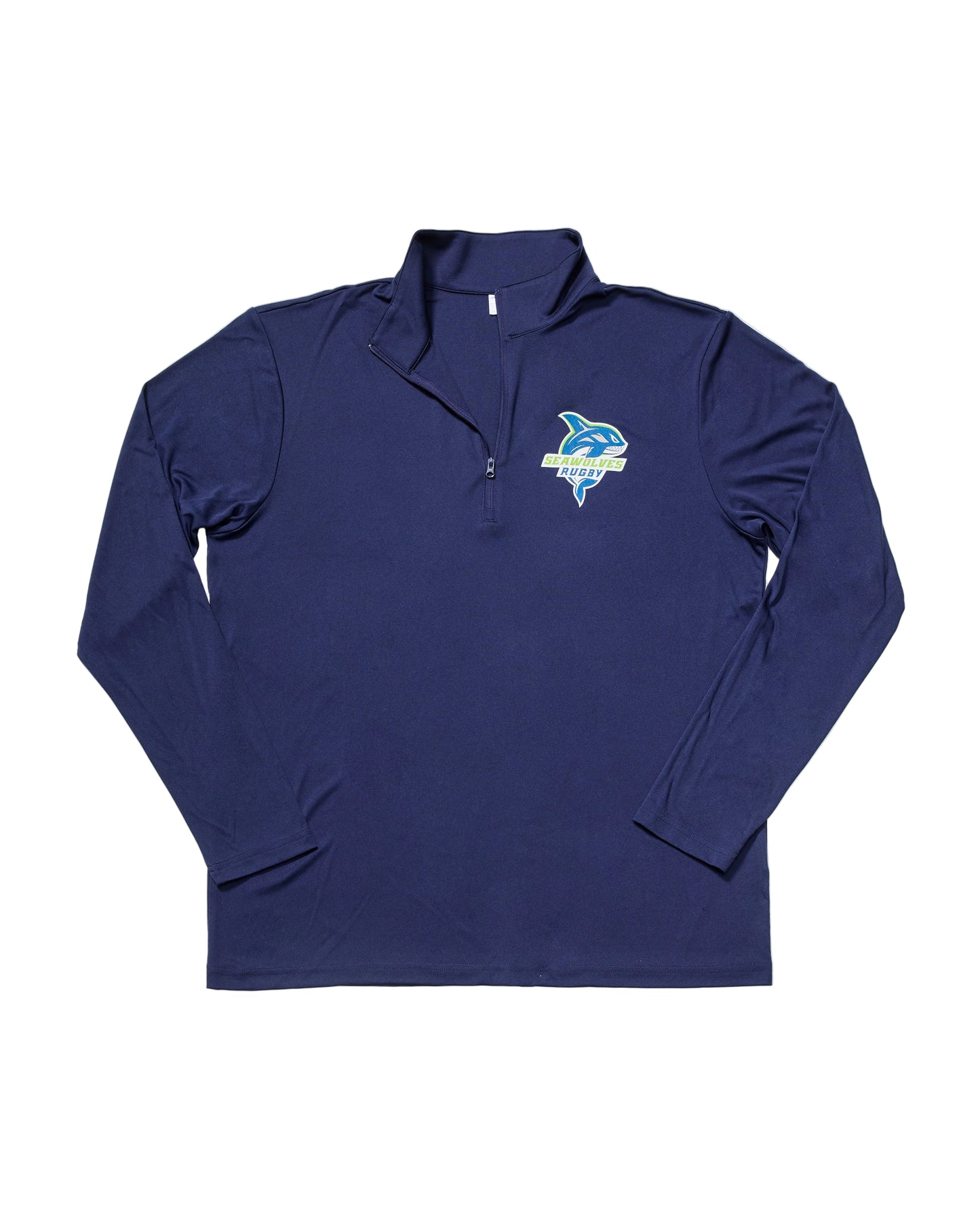 Seawolves Sport Quarter-Zip