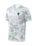 Seawolves Rugby White Camo Dri-FIT T-Shirt