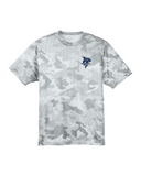 Seawolves Rugby White Camo Dri-FIT T-Shirt