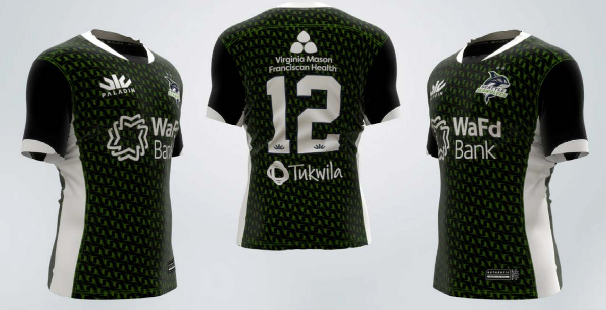 Men's 2022 Seawolves Replica Home Jersey – SEATTLE SEAWOLVES RUGBY TEAM  STORE