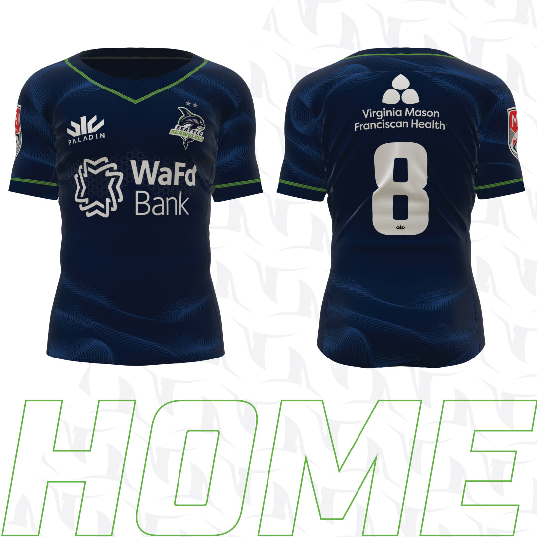 Men's 2022 Seawolves Replica Home Jersey – SEATTLE SEAWOLVES RUGBY TEAM  STORE