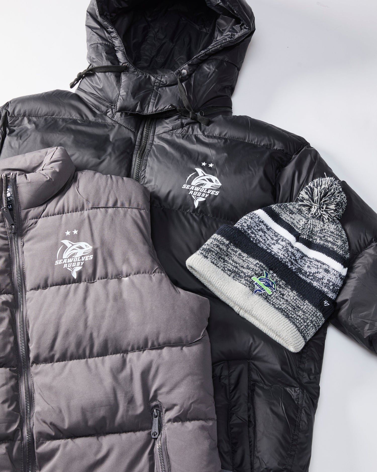 Gear Up for Game Day