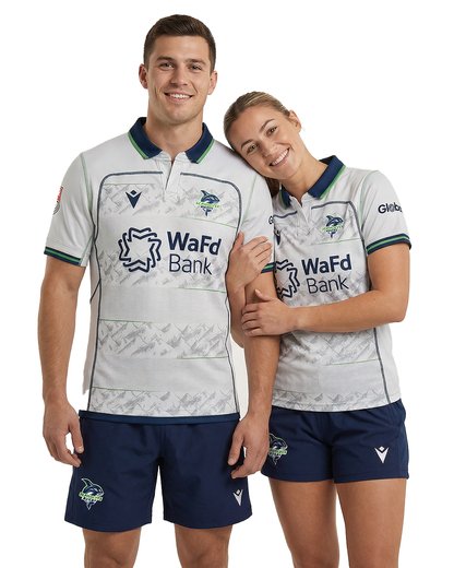 2026 Seawolves Rugby Away Jersey