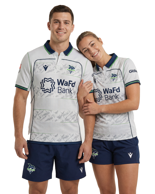 2026 Seawolves Rugby Away Jersey