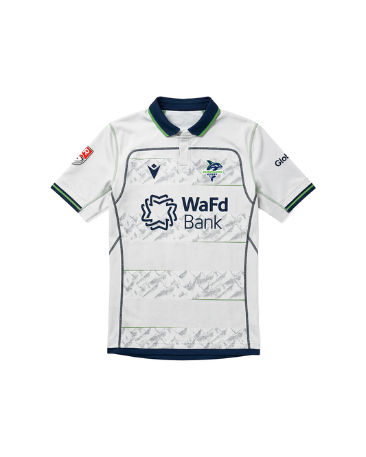 2026 Seawolves Rugby Away Jersey