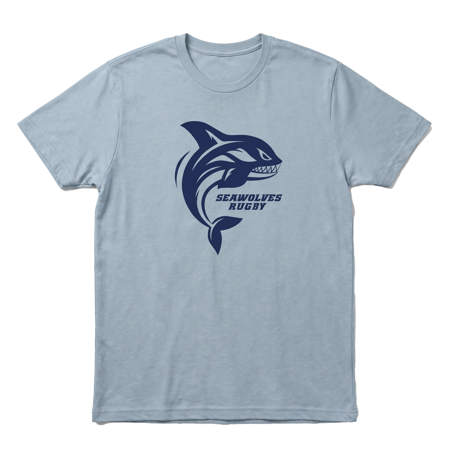 Seattle Seawolves Supporter T-Shirt