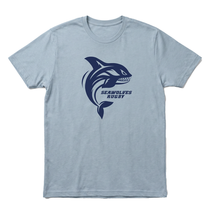 Seattle Seawolves Supporter T-Shirt