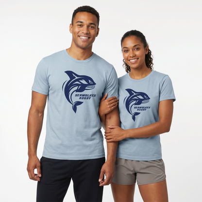 Seattle Seawolves Supporter T-Shirt