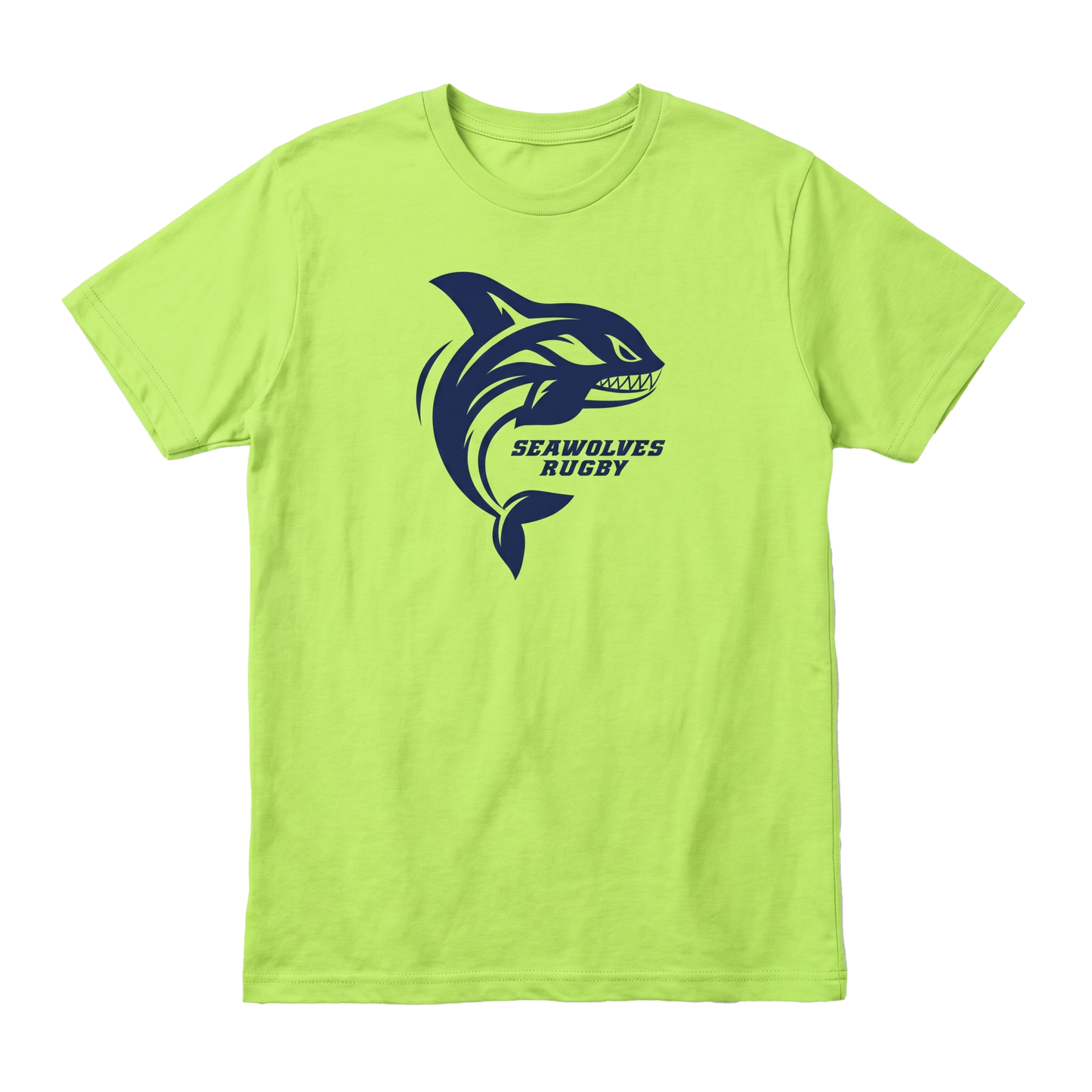 Seattle Seawolves Supporter T-Shirt