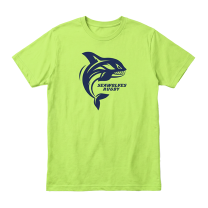 Seattle Seawolves Supporter T-Shirt