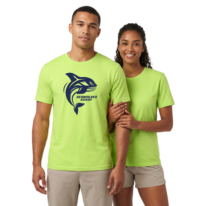 Seattle Seawolves Supporter T-Shirt