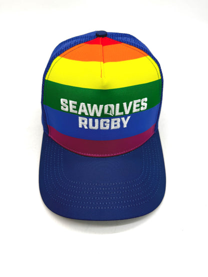 Pride Trucker Hat