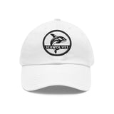 Seawolves Retro Logo Dad Hat
