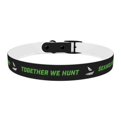 ONLINE ONLY: Seawolves Dog Collar