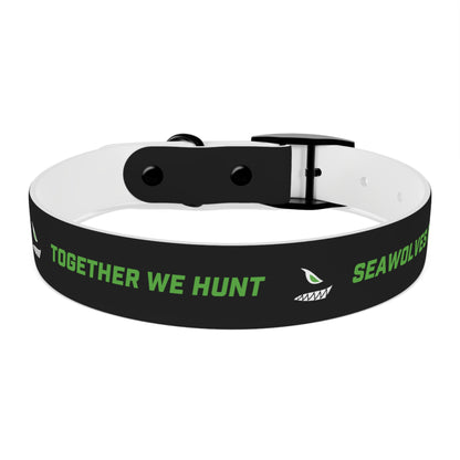 ONLINE ONLY: Seawolves Dog Collar