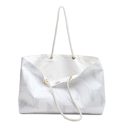 ONLINE ONLY: Seawolves Weekender Tote Bag