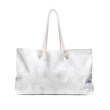 ONLINE ONLY: Seawolves Weekender Tote Bag