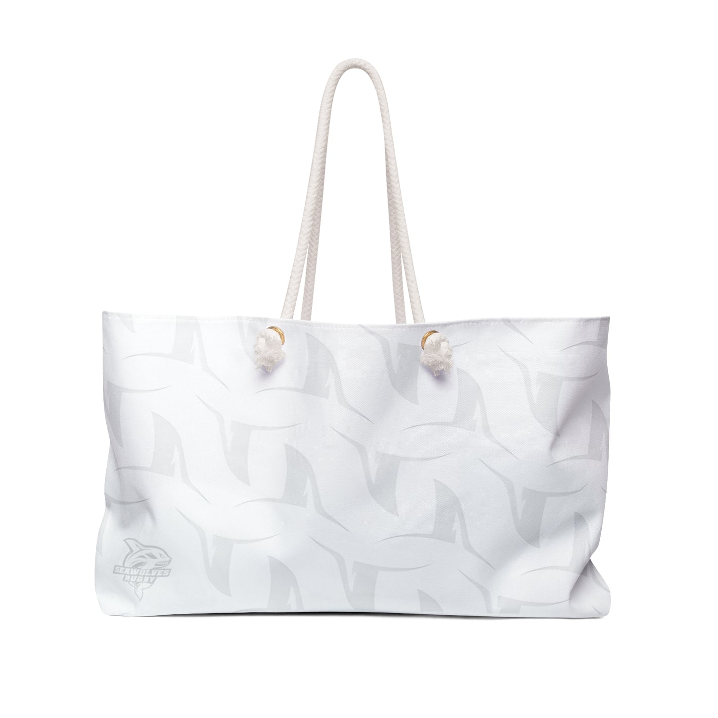 ONLINE ONLY: Seawolves Weekender Tote Bag