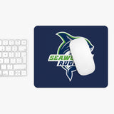 Seawolves Mouse Pad