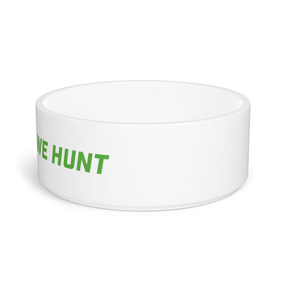 ONLINE ONLY: Seawolves Pet Bowl