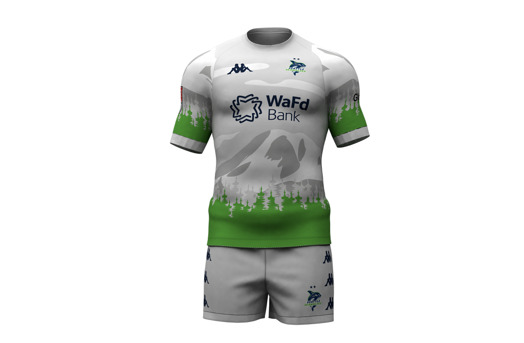 Seattle seawolves deals jersey