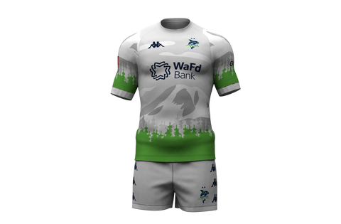 2024 Seawolves Youth Away Seawolves Jersey