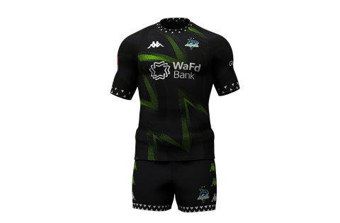 Kappa jersey clearance