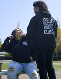 Seawolves Rugby Club Hoodie