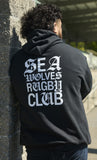 Seawolves Rugby Club Hoodie