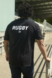 Seawolves Rugby Eye and Teeth T-Shirt