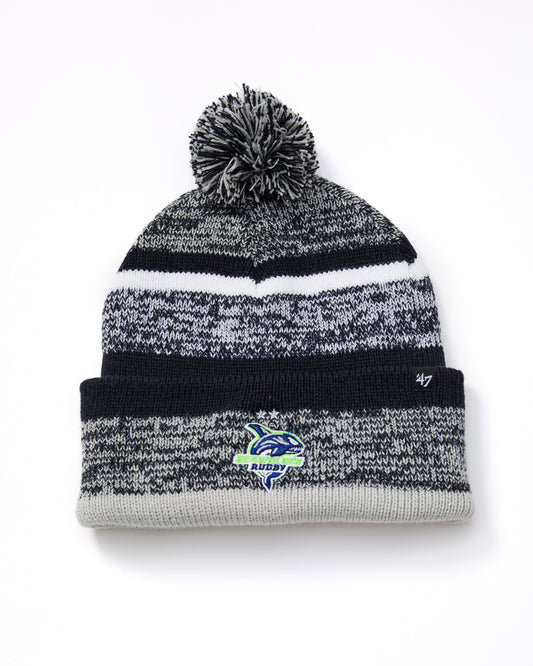 '47 Northward Cuff Knit Seawolves Rugby Beanie