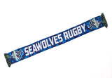 2025 Seawolves Rugby Winter Scarf