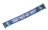 2025 Seawolves Rugby Winter Scarf