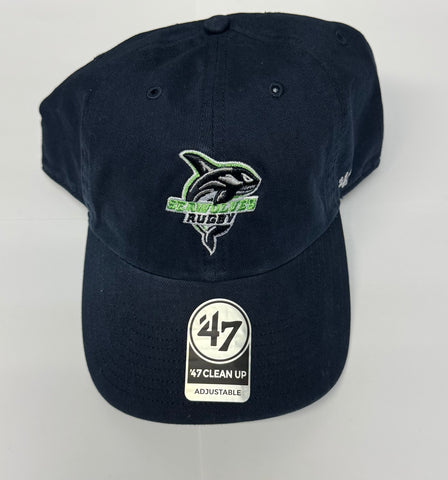 '47 Clean Up Seawolves Rugby Hat