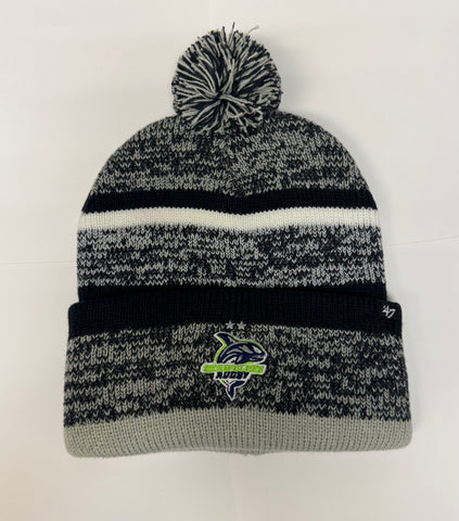 '47 Northward Cuff Knit Seawolves Rugby Hat