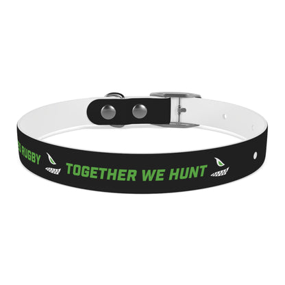 ONLINE ONLY: Seawolves Dog Collar
