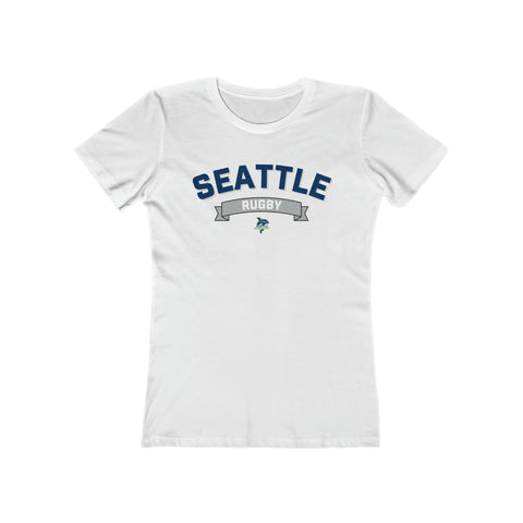 Women's T-Shirts – SEATTLE SEAWOLVES RUGBY TEAM STORE