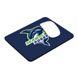 Seawolves Mouse Pad