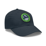 Seawolves Circle Logo Dad Hat