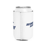 ONLINE ONLY: Seawolves White 12oz - Standard Koozie