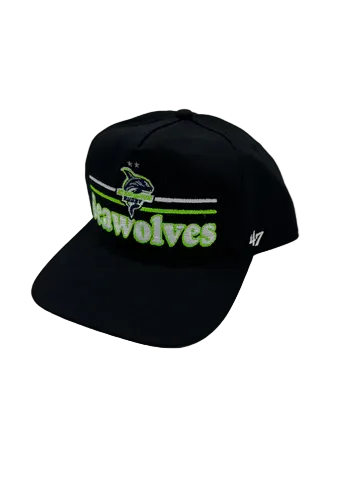 '47 Hitch Seawolves Rugby Hat