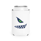 ONLINE ONLY: Seawolves White 12oz - Standard Koozie