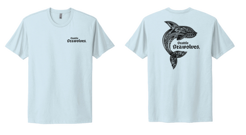 Seawolves x Chance Wenglewski T-Shirt