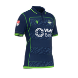 (PRESALE) 2025 Unisex Home Seawolves Jersey