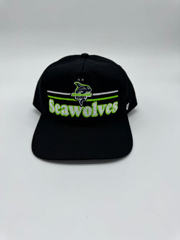 '47 Hitch Seawolves Rugby Hat