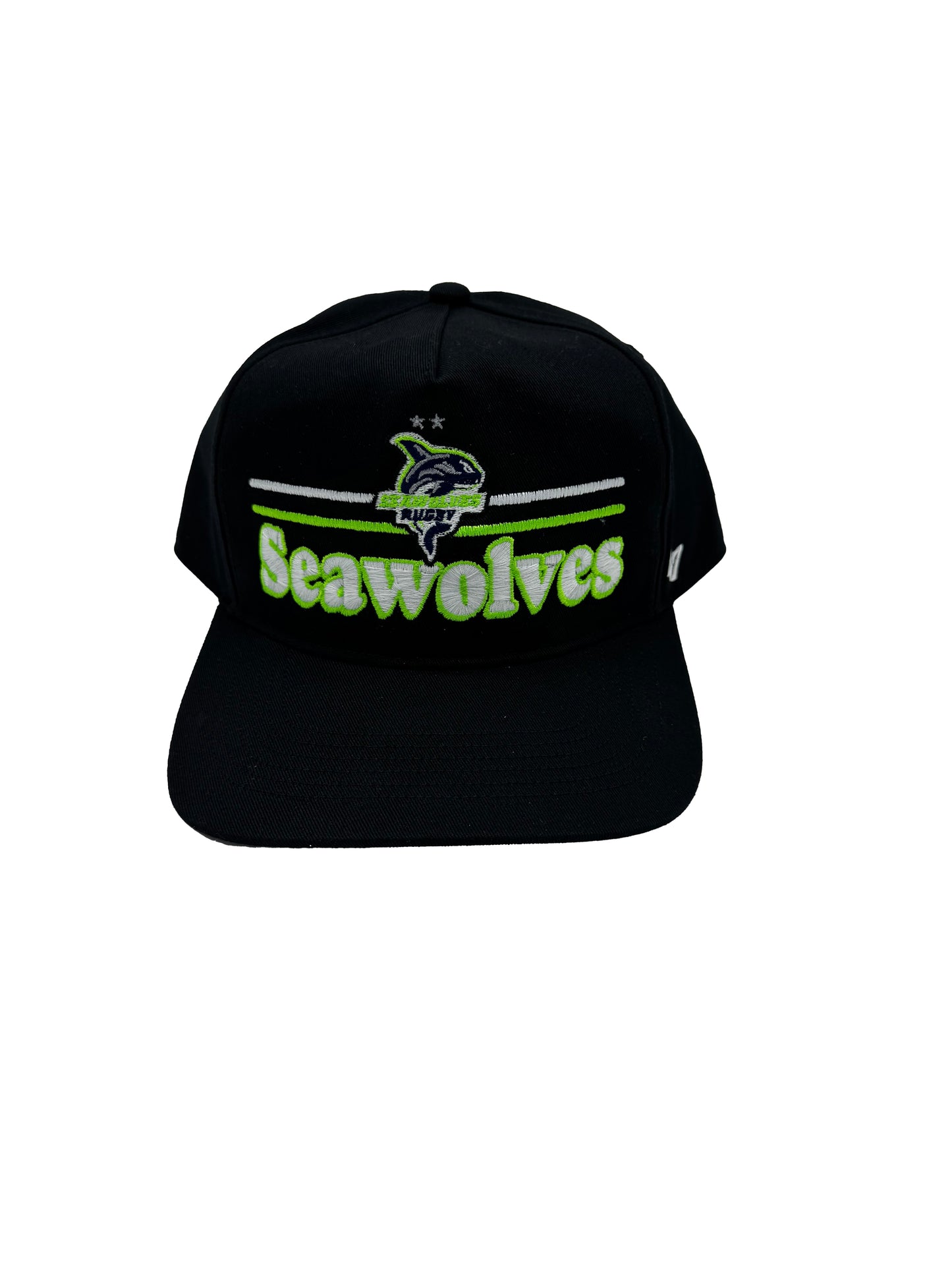 '47 Hitch Seawolves Rugby Hat
