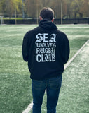 Seawolves Rugby Club Hoodie