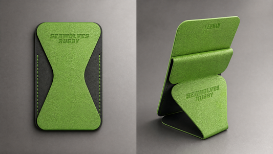 Magnetic Card Holder
