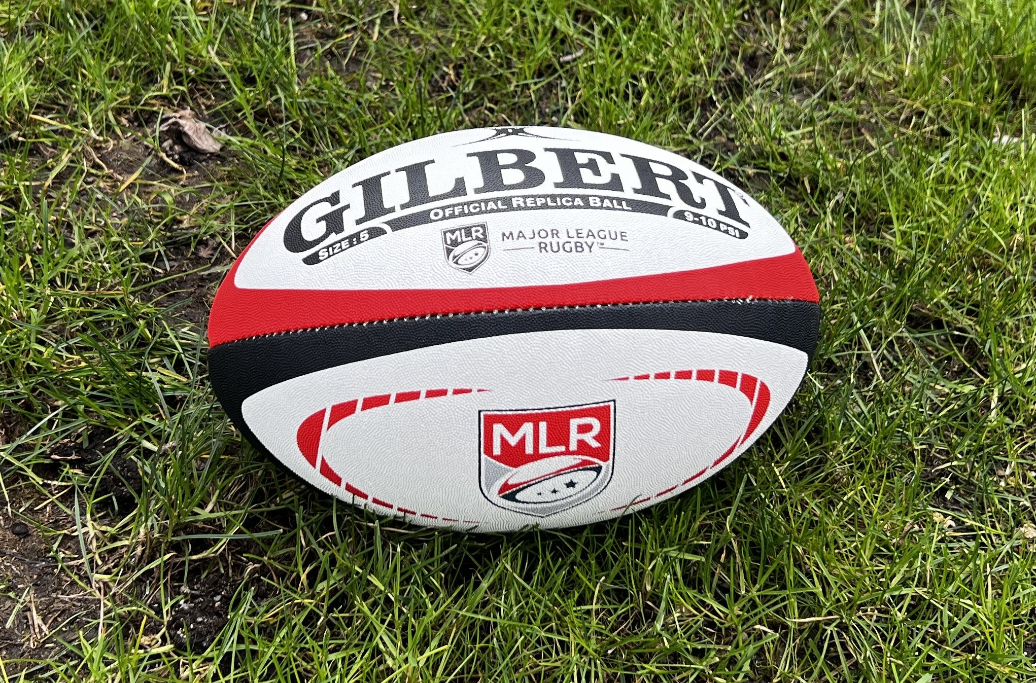 Oyonnax Replica Ball Oyonnax Replica Ball